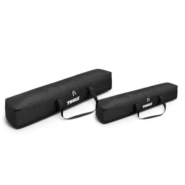 Thule Panorama 5.50 8000 XL luifeltent voor Thule Omnistor 8000 - Afbeelding 3