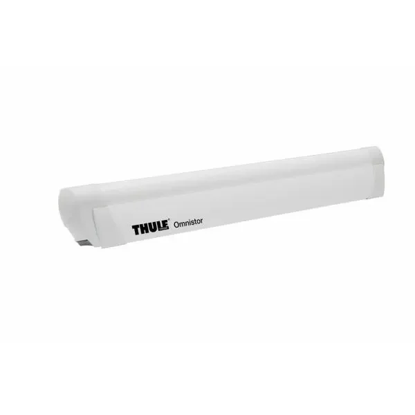 Thule 5003 190 Cassetteluifel – Wit / Sapphire Blue